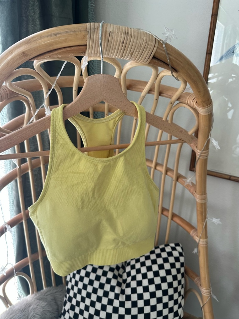 Sports Bra / Size M